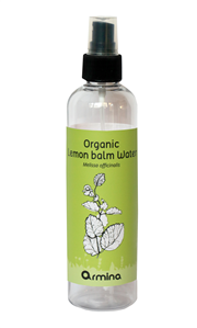 APA DE MELISA - ROINITA (MELISSA OFFICINALIS) BIO 250ML ARMINA-                                    1734