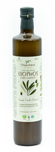 Ulei de masline extravirgin liophos early harvest bio 750ml Stamatakos Olivegrove-                                  101270