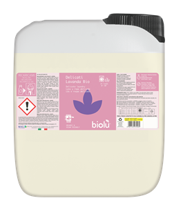 Biolu detergent ecologic pentru rufe delicate 5L-                                      99