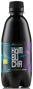 Kombucha clasic bio 330 ml Vita Organic                                                             -                                  104575