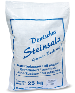 Sare de ocna grunjoasa 25KG Bioenergie                                                              -                                  107916