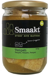 Tempeh bio 400g Smaakt                                                                              -                    103430              