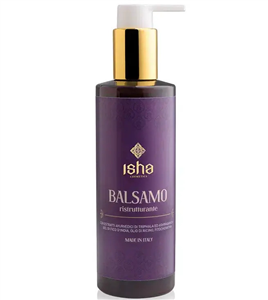 Balsam restructurant, 200ml, Isha                                                                   -                    105301              