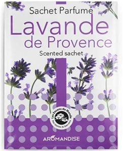 Odorizant pliculet - lavanda de provence Aromandise-                                  106542