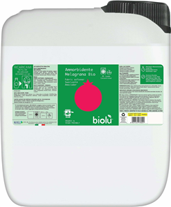 Balsam de rufe cu rodie, vrac, ecologic, 5L - Biolu                                                 -                                  103818