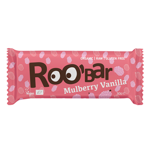 Baton Roobar cu dude si vanilie raw eco 30g-                                      72