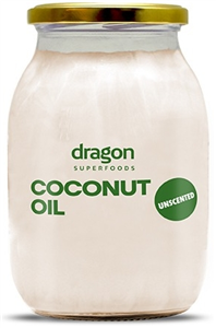 Ulei de cocos dezodorizat eco 1000 ml DS                                                            -                                  103300