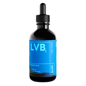 Lipolife LVB1 - Vitamina B12 lipozomala 60ml                                                        -                                  102450