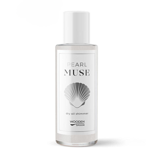 Ulei uscat stralucitor Pearl Muse, 100ml, Wooden Spoon                                              -                                  106069
