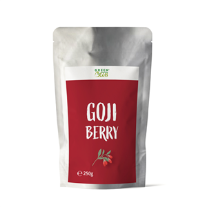 Goji berries 250g Green Bliss                                                                       -                                  106712