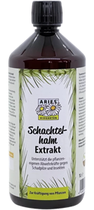 Extract de coada-calului ecologic 1l Aries                                                          -                                  108506