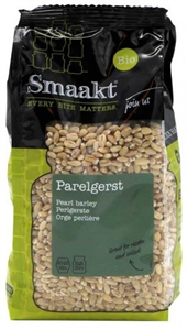 Orz polisat bio 400g Smaakt                                                                         -                    103438              