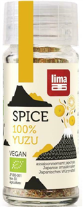 Condiment yuzu bio 17g, Lima                                                                        -                                  104691
