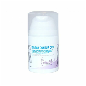 Crema contur ochi Antioxivita 50ml Phenalex                                                         -                                     252