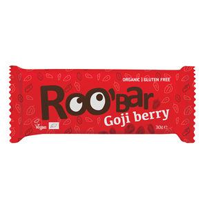 Baton Roobar cu goji raw eco 30g-                                      73