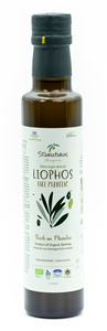 Ulei de masline extravirgin liphos high phenolic bio 250ml Stamatakos Olivegrove-                                  102662