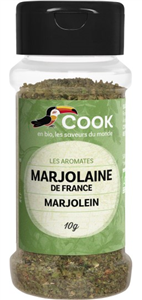 Maghiran bio 10g Cook                                                                               -                                  102019