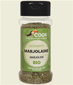 Maghiran bio 10g Cook                                                                               -                                  102019