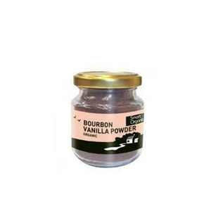 Vanilie pudra eco 15g Smart Organic                                                                 -                                    1307