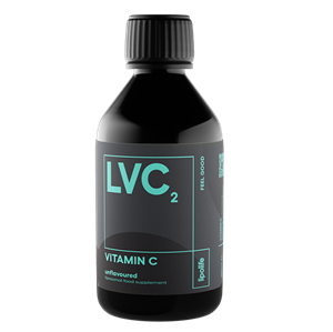 Lipolife LVC2- Vitamina C lipozomala 240ml                                                          -                    102452              