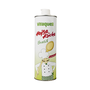 Ulei de floarea soarelui 1L Vitaquell                                                               -107670                                  