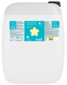 Balsam de rufe cu iasomie, vrac, ecologic, 20L - Biolu                                              -                                  103816