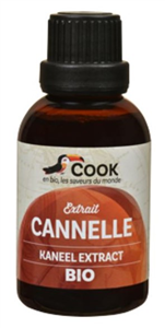 Extract de scortisoara bio 50ml Cook-                                  102061