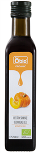 Ulei din seminte de dovleac bio 250ml Obio                                                          -                                  104851