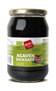 Sirop de agave ecologic 1kg (GreenOrganics)                                                         -                                     782