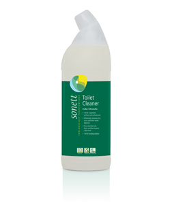 DETERGENT ECOLOGIC PT. TOALETA CU CEDRU SI CITRONELLA 750ML Sonett                                  -                                    1011