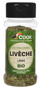Leustean bio 10g Cook-                                  102018