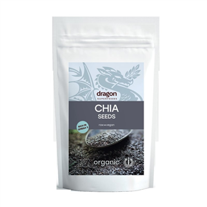 Seminte de chia eco 500g DS                                                                         -                                     731