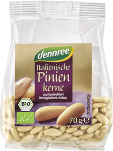 Seminte de pin bio 70g Dennree                                                                      -                                  103347