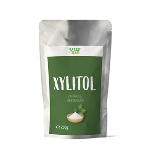 Xylitol 250g Green Bliss                                                                            -                                  106888