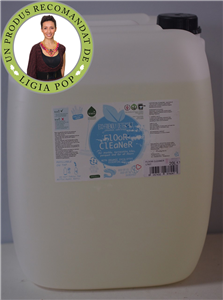 Biolu detergent ecologic vrac pentru pardoseli 20L-                                     106