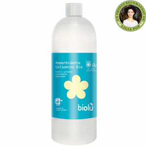 Balsam de rufe cu iasomie, ecologic, 1L - Biolu                                                     -                                  103822