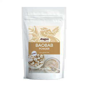 Baobab pulbere eco 100g DS                                                                          -                                      47
