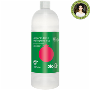 Balsam de rufe cu rodie, ecologic, 1L - Biolu                                                       -                                  103821