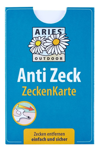 Card pentru extragerea capuselor 1 bucata Aries                                                     -                                  108512