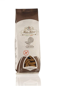 Paste casarecce cu trufe 250g Pasta Natura-                                  101099
