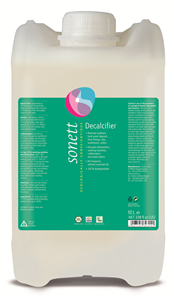 DETARTRANT (ANTICALCAR) ECOLOGIC 10L Sonett-                                    1279