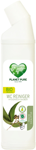 Detergent bio pentru toaleta - eucalipt - 750ml Planet Pure                                         -                                  101911